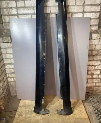 Hyundai Sonata Sill 877543K000 877533K000