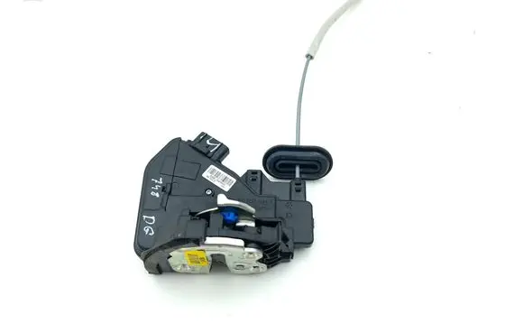 KIA Optima Rear door lock 81420D4010
