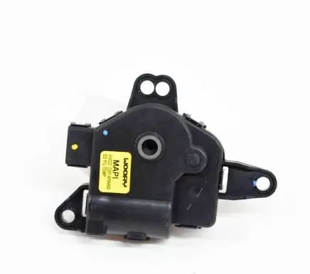 Tesla Model S Air flap motor/actuator D267AP9AA02