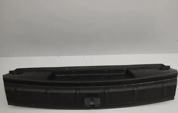 Mini Cooper Countryman R60 Trunk/boot sill cover protection 9801185