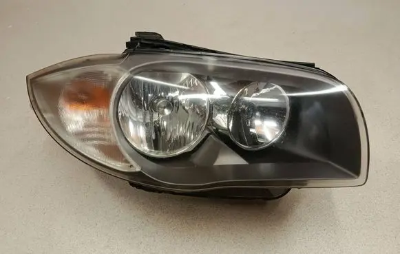 BMW 1 E81 E87 Headlight/headlamp 89317601 63127193388 388039582