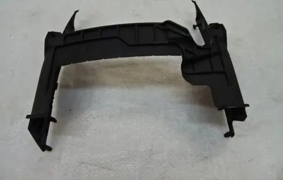 Peugeot 108 Steering wheel trim 45286-0H040