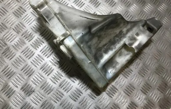 BMW 3 E46 Windshield washer fluid reservoir/tank 616783628089