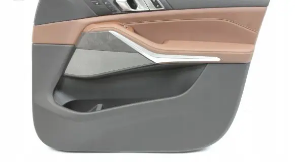 BMW X5 G05 Front door card panel trim 5A83056