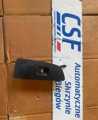 BMW 1 E81 E87 Electric window control switch 6970242