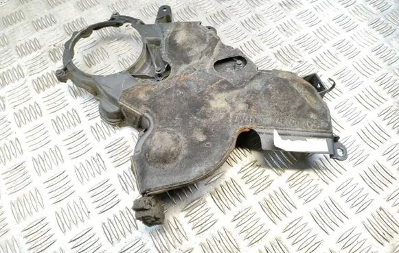 Ford C-MAX II Timing belt guard (cover) 9469902 9492302