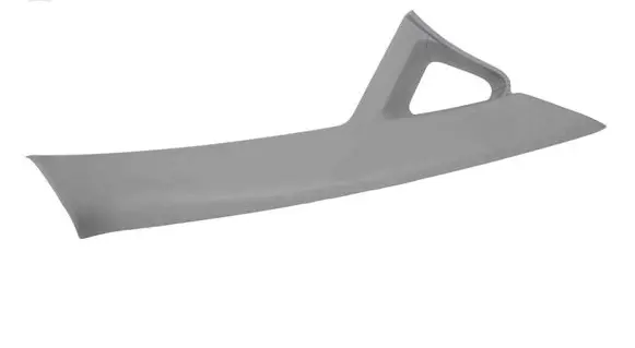 SsangYong Rodius (A) pillar trim 7732021001