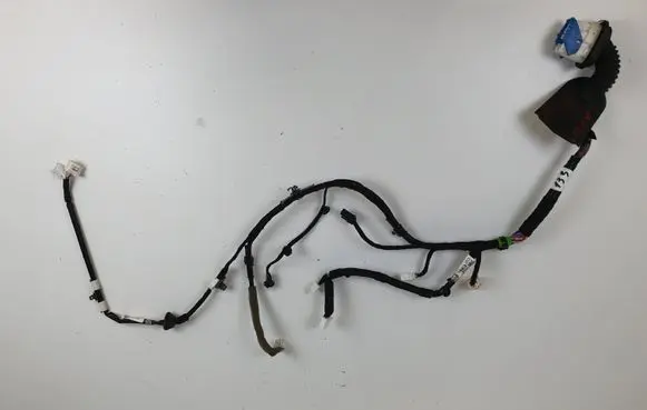 Mazda 6 Front door wiring loom GMC867190A6