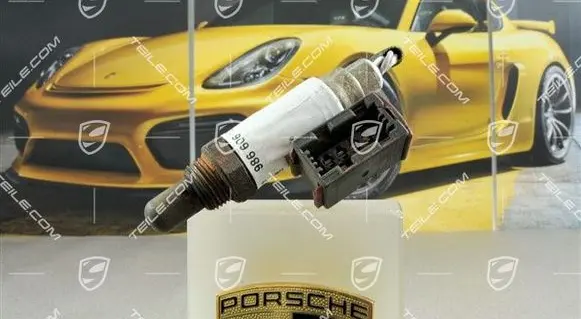 Porsche Boxster 986 Exhaust pressure sensor 98660612601