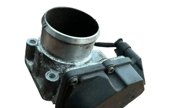 Hyundai i40 Throttle valve 351002A900