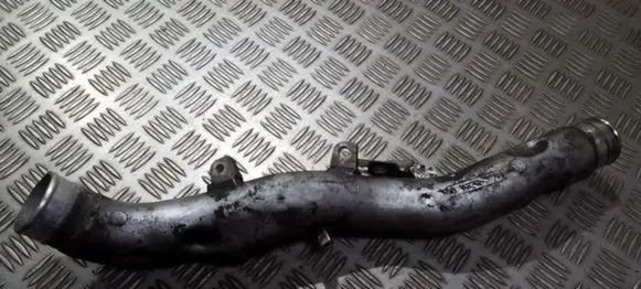 Opel Agila B Engine coolant pipe/hose
