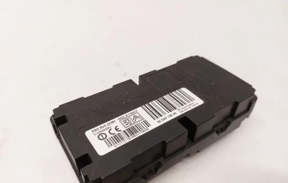 Citroen C5 Other control units/modules 9664919880