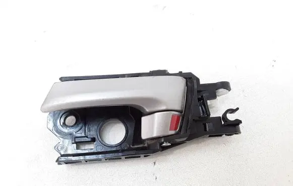 Honda City Rear door interior handle