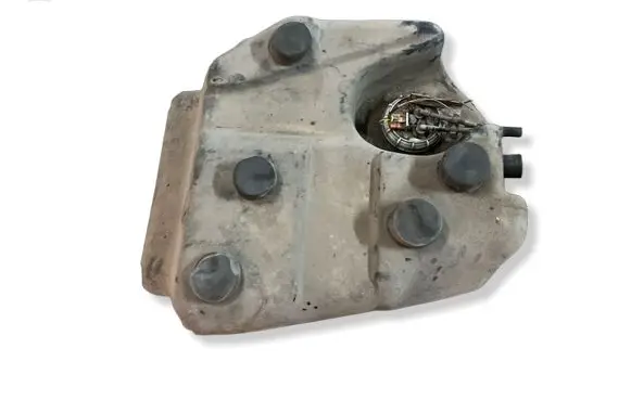 Citroen Jumper Fuel tank 