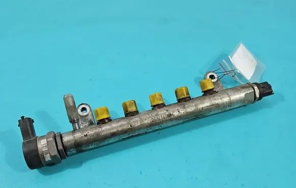 Citroen C-Crosser Fuel main line pipe 9656917280 IMPRK1589705