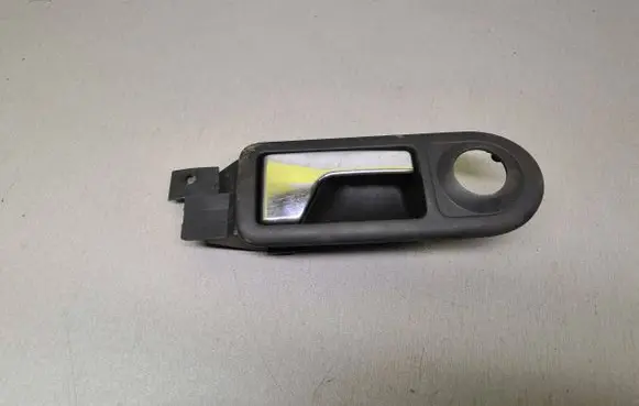 Volkswagen Golf IV Front door interior handle 1J0837114