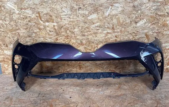 Toyota C-HR I Front bumper
