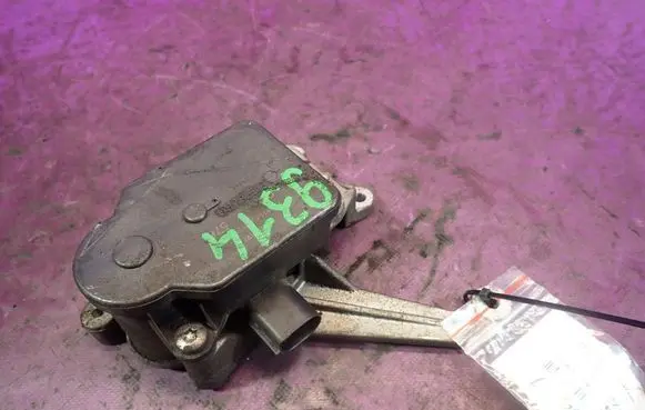 Opel Zafira B Other exhaust manifold parts