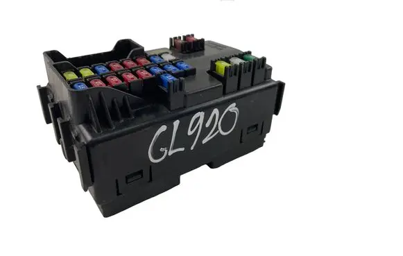 KIA Niro Other control units/modules 91959AT010
