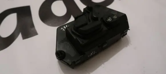 Mercedes-Benz S W220 Seat control switch A2208215258 2208215258