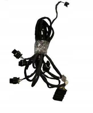 Mercedes-Benz E W213 Parking sensor (PDC) wiring loom A2135404984