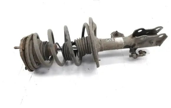 Toyota Avensis T270 Front shock absorber/damper