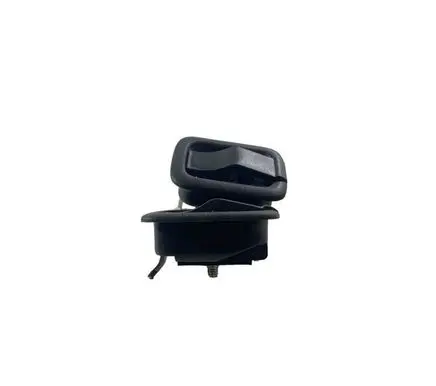Nissan Rogue Tie down hook / loop 