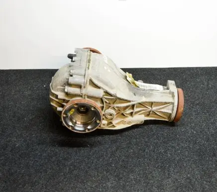 Audi A6 S6 C7 4G Rear differential 0AR525083C 150790693