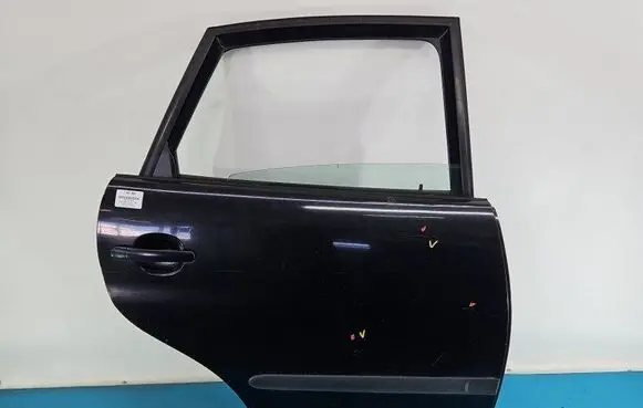 Seat Cordoba (6L) Rear door IMPRK1507400