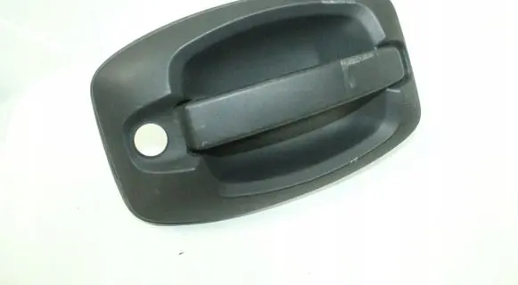 Fiat Ducato Front door exterior handle