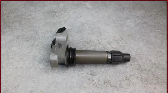 Chevrolet Captiva High voltage ignition coil 0997001180 12590990