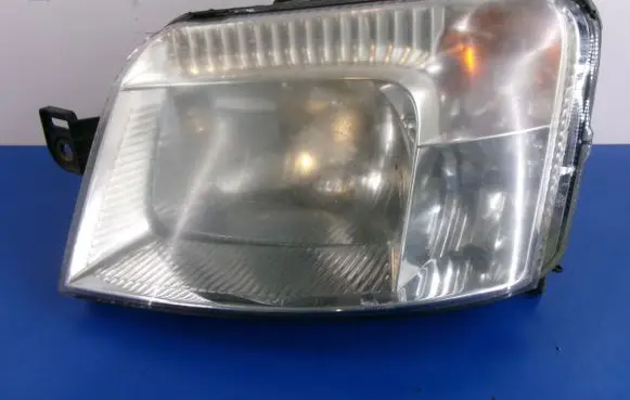 Fiat Panda 141 Headlight/headlamp