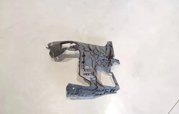 BMW X5 G05 Front bumper mounting bracket 51118085628 10503420