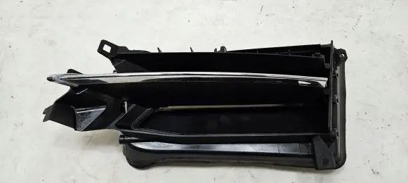 Tesla Model S Intercooler air guide/duct channel 105785100G