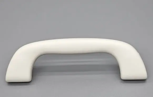 Mazda 3 III Front interior roof grab handle