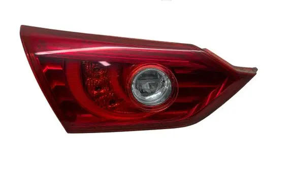 Infiniti Q50 Tailgate rear/tail lights