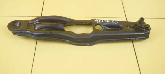 Mini Cooper Countryman R60 Clutch release arm fork SPRZEGLA N18B16A