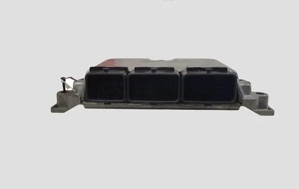 Citroen C5 Engine control unit/module 0261208598 9658474180