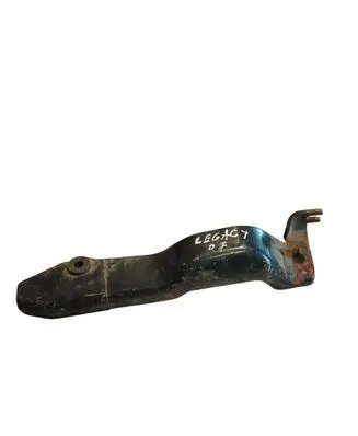 Subaru Legacy Belt protection 