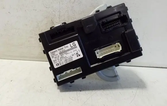 Nissan Leaf I (ZE0) Comfort/convenience module 284B14NR0A