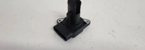 Toyota Corolla Verso AR10 Mass air flow meter 222040N010 060823 MB1974003070