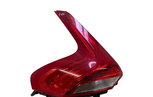 Volvo V40 Rear/tail lights 31395844