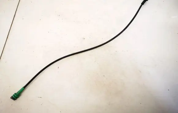 Renault Megane I Front door cable line 