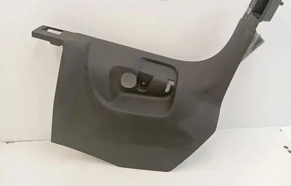 Audi Q7 4M Foot area side trim 4M2867272B