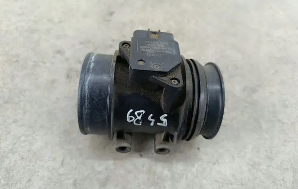 Volvo S80 Mass air flow meter 