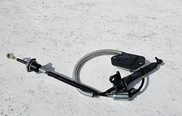 KIA Xceed Gear shift cable linkage 46790J7400