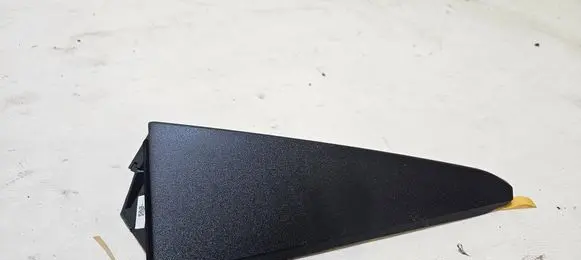 Skoda Enyaq iV (A) pillar trim 5LG827931A