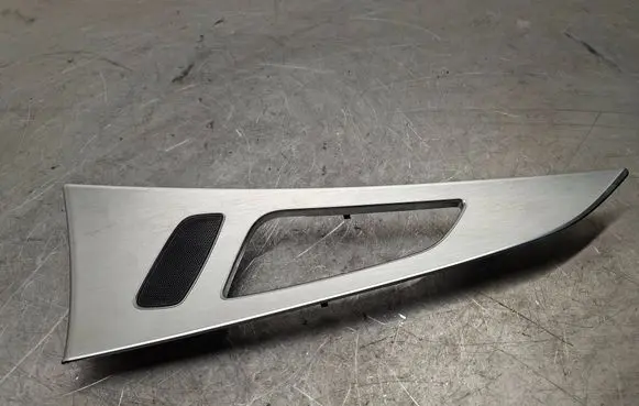 Audi A6 S6 C7 4G Rear door card trim 4G0867419