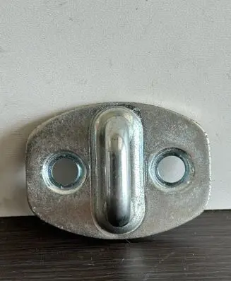 Opel Astra K Rear door lock loop/hook striker 