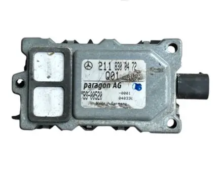 Mercedes-Benz E W211 Air quality sensor 2118300472 8300520 PGT0900AG